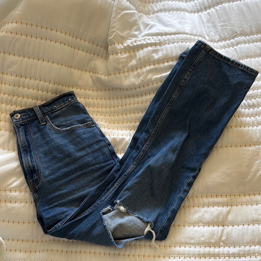 Abercrombie denim